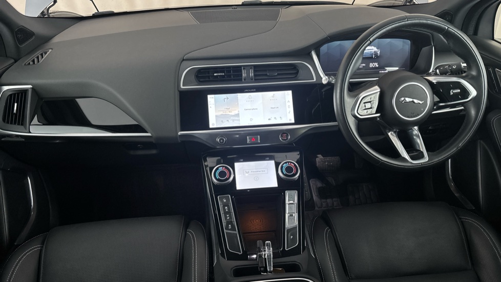 JAGUAR I-PACE Image 11