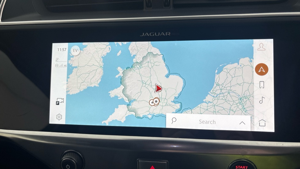 JAGUAR I-PACE Image 12