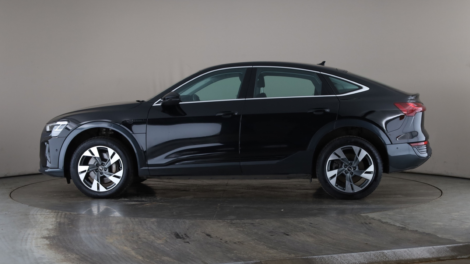 250kW 50 Quattro 95kWh Sport 5dr Auto [22kW]