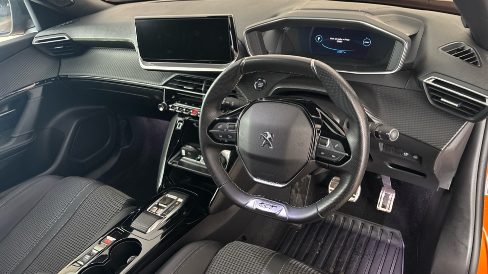 PEUGEOT 2008 Image 9