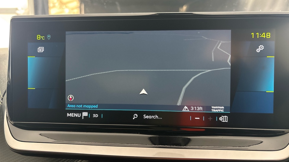 PEUGEOT 2008 Image 12