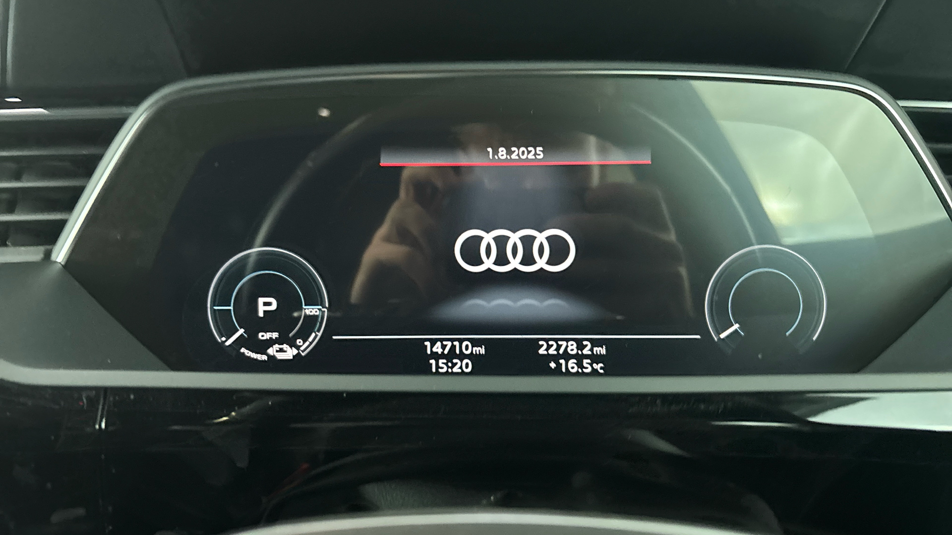 4049871 230kW 50 Quattro 71kWh Black Edition 5dr Auto