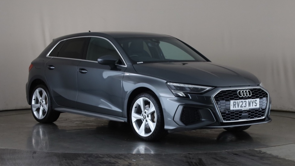AUDI A3 Image 7