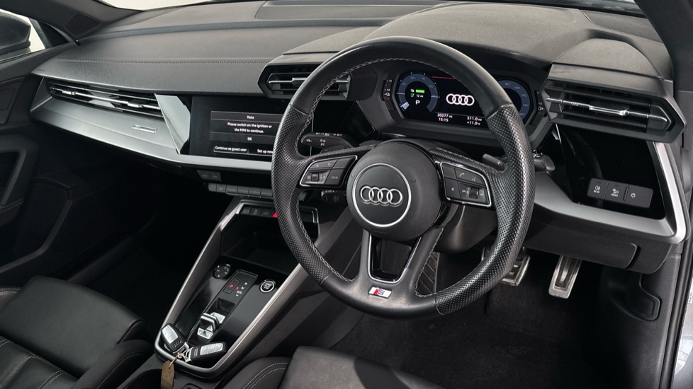 AUDI A3 Image 9
