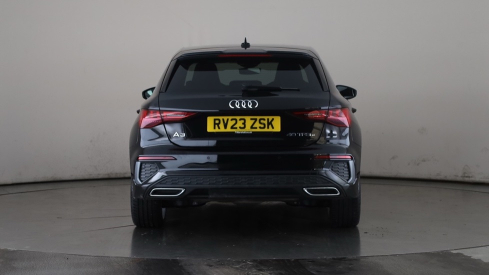AUDI A3 Image 4