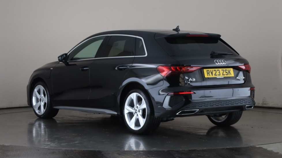 AUDI A3 Image 3