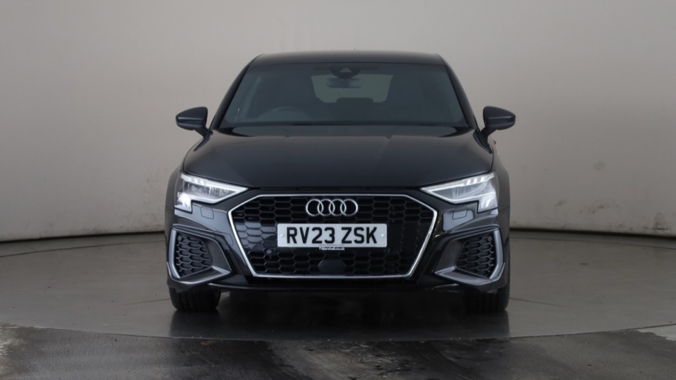 AUDI A3 Image 8