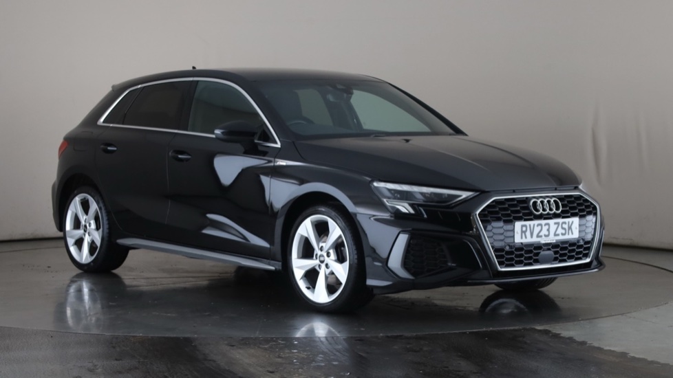 AUDI A3 Image 7
