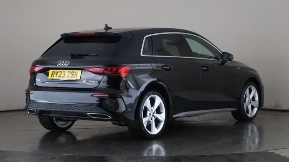 AUDI A3 Image 5