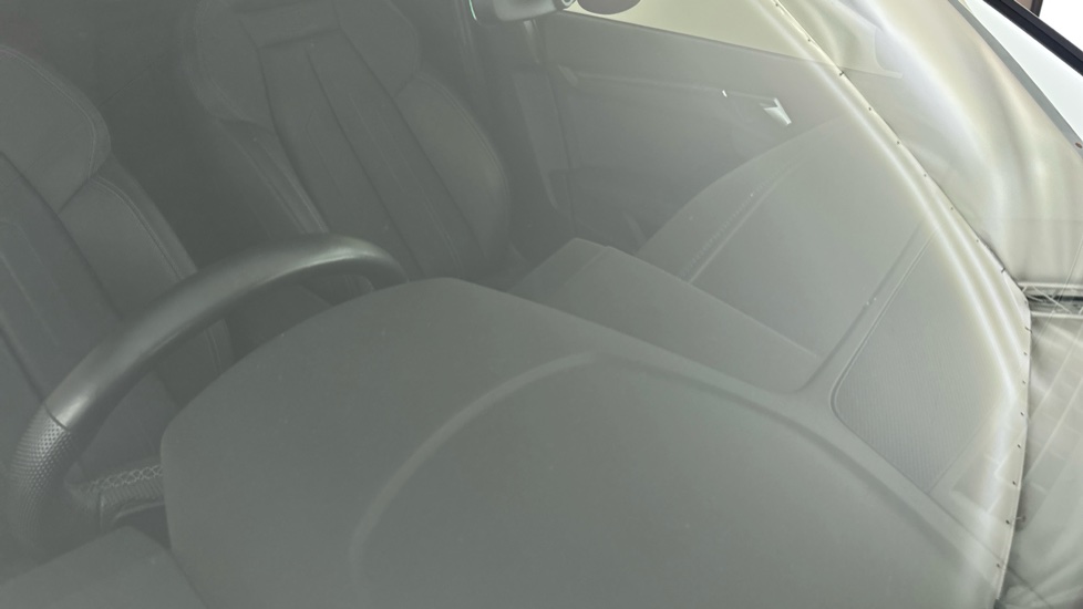 AUDI A3 chips