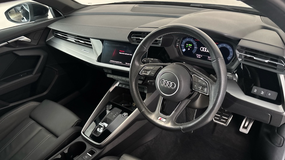 AUDI A3 Image 9