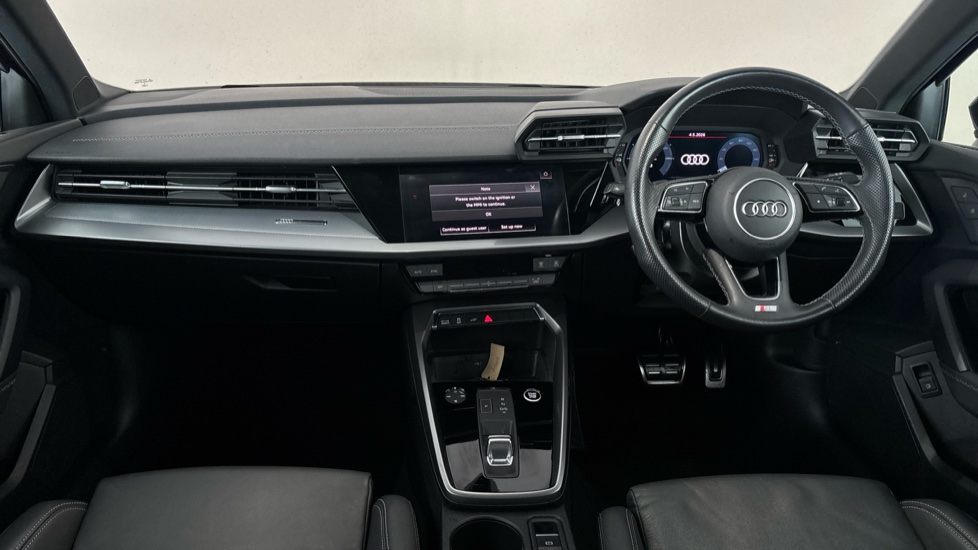 AUDI A3 Image 11