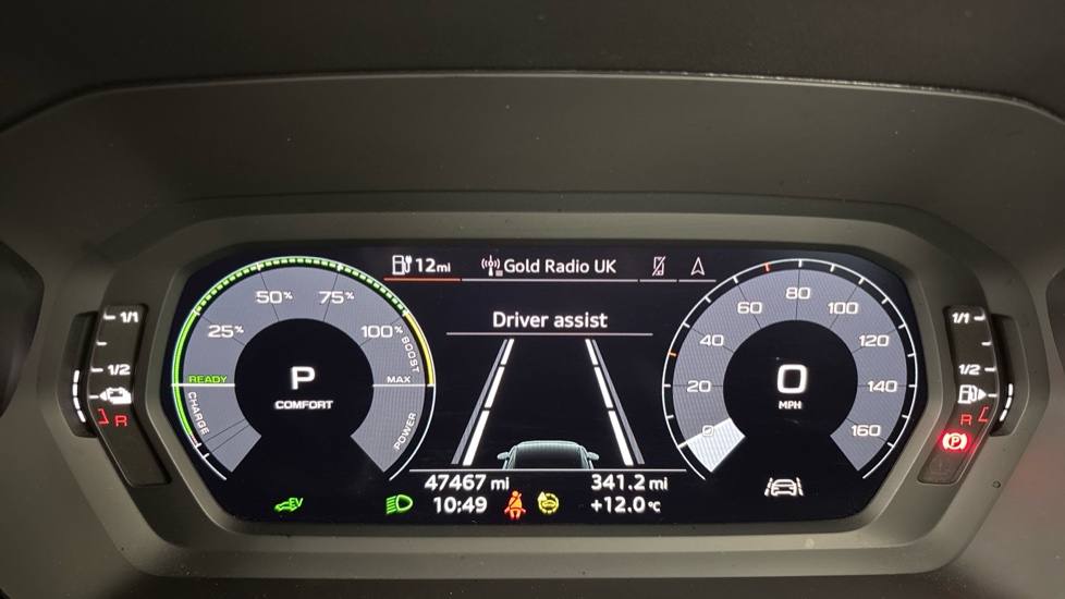 AUDI A3 Image 13