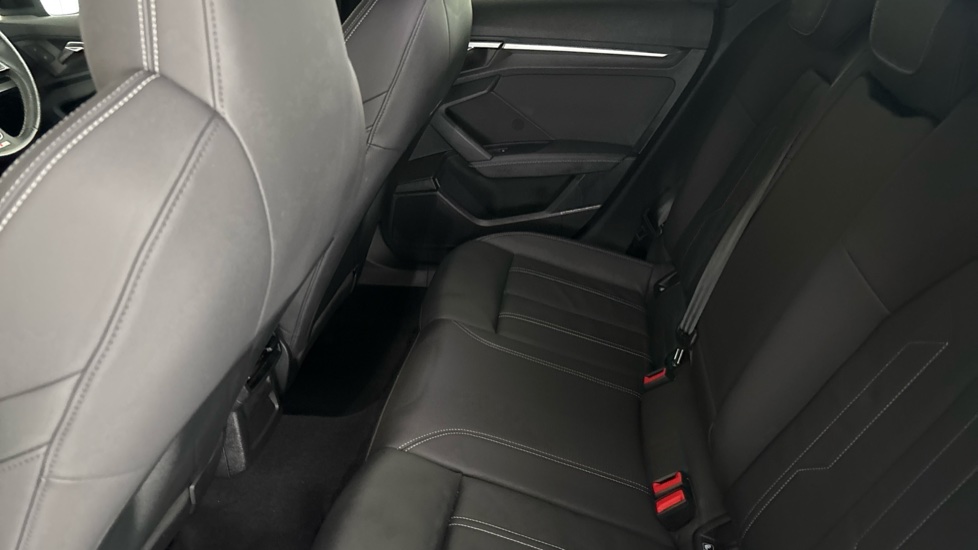 AUDI A3 Image 14
