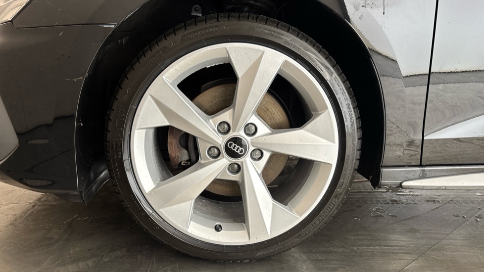 AUDI A3 Image 17