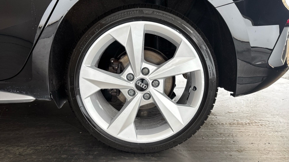 AUDI A3 Image 18