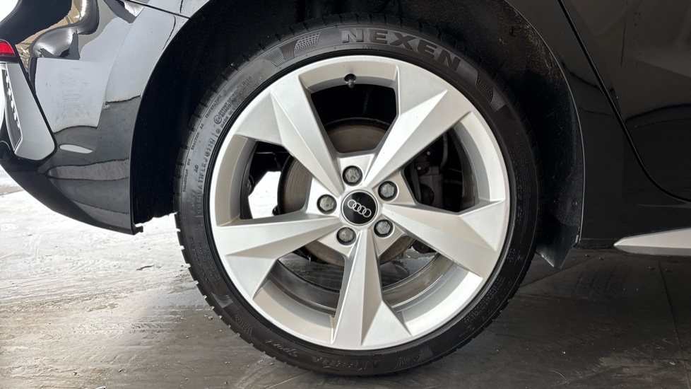 AUDI A3 Image 19