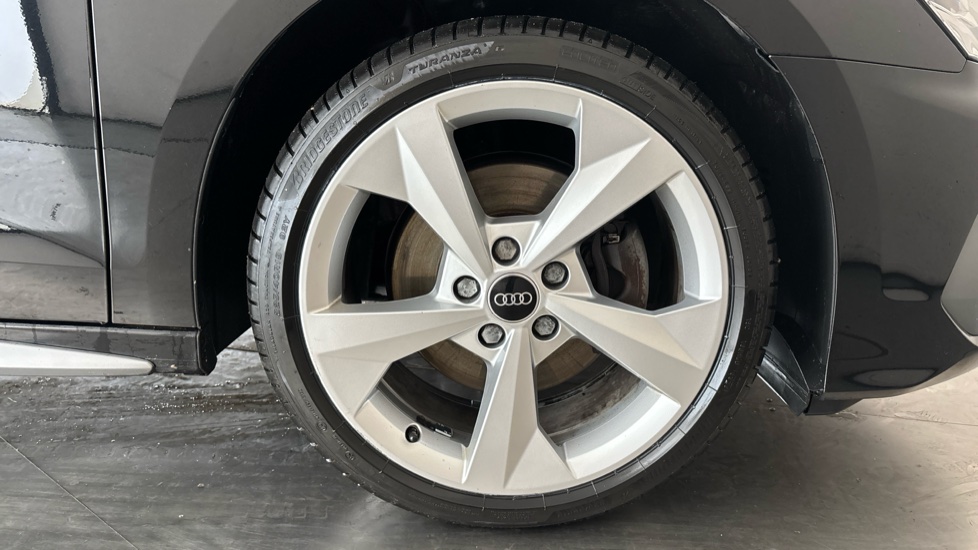 AUDI A3 Image 20
