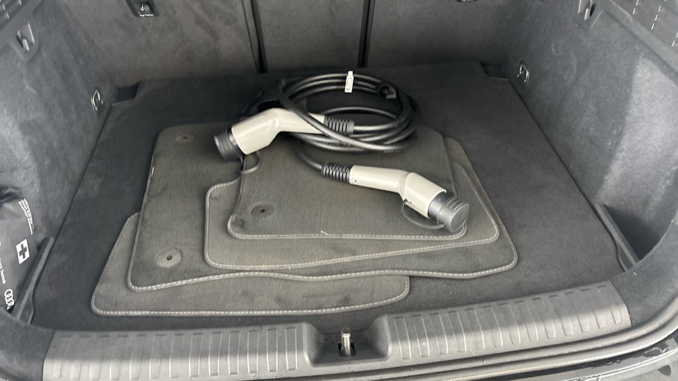 AUDI A3 Image 22