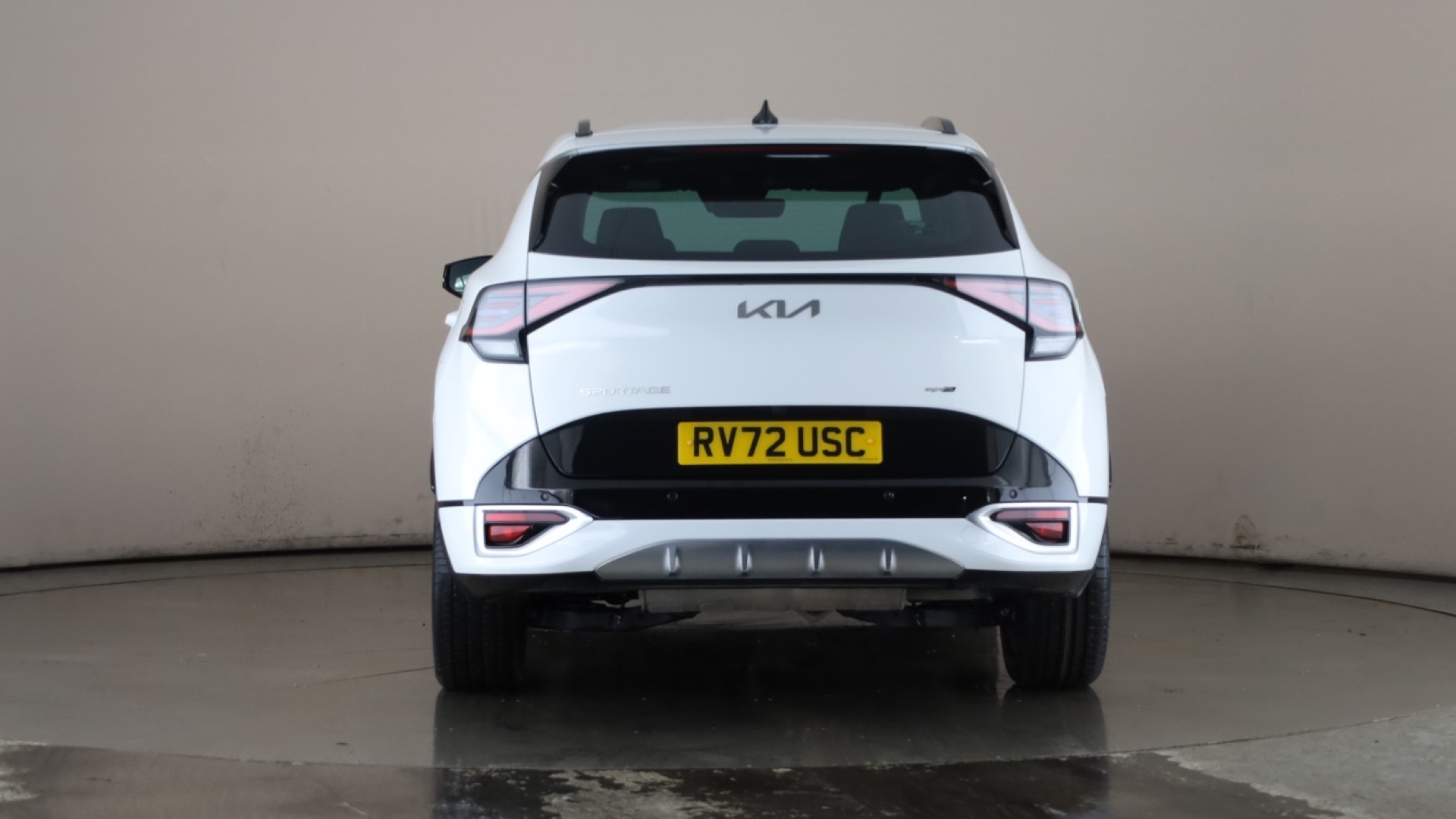 4020725 1.6T GDi PHEV GT-Line 5dr Auto AWD