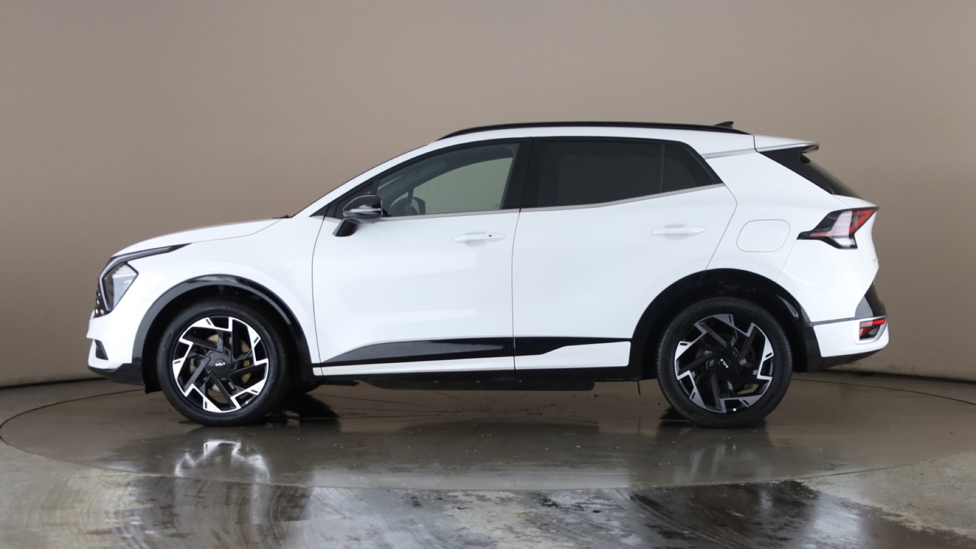 4020725 1.6T GDi PHEV GT-Line 5dr Auto AWD