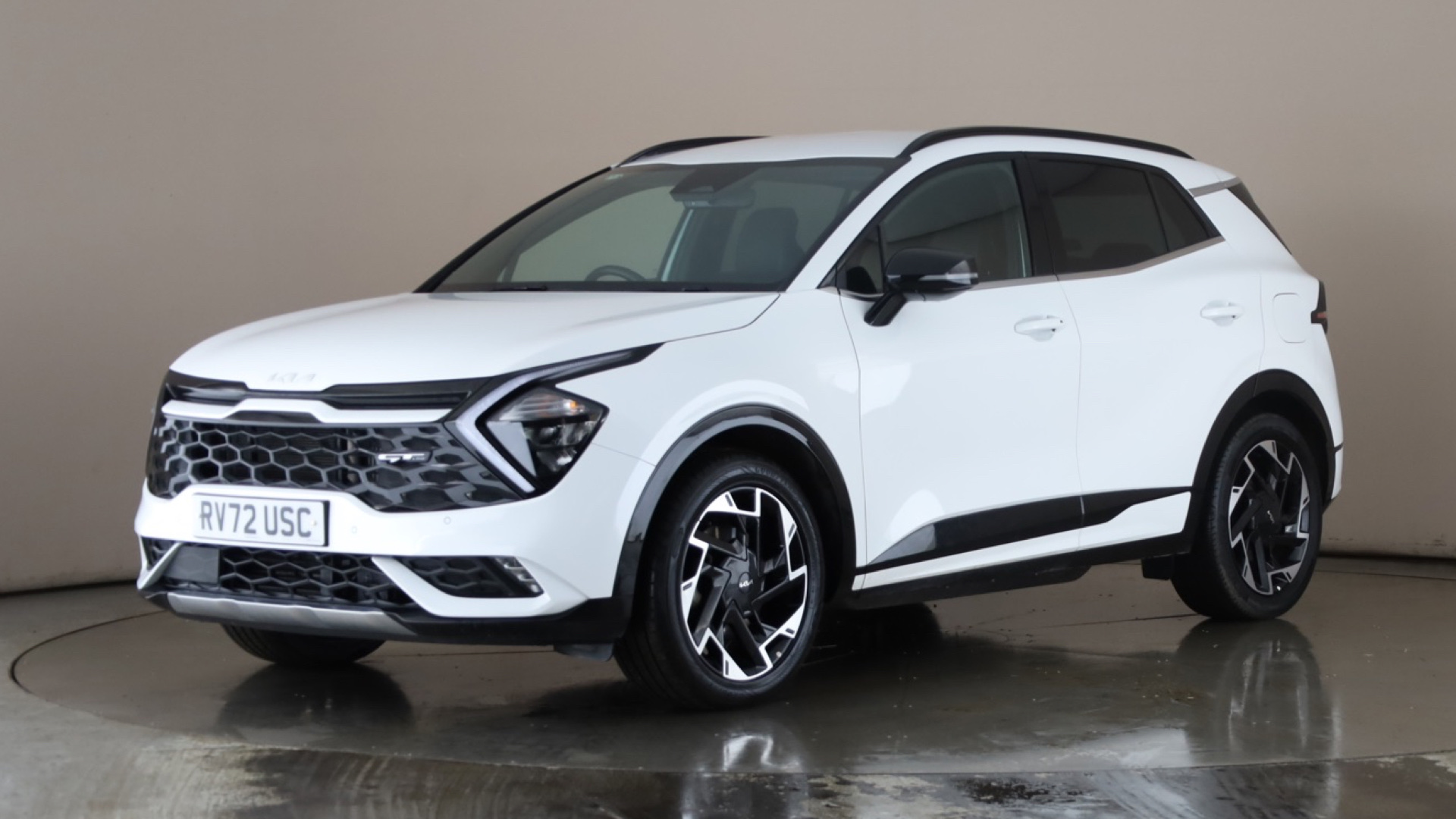 1.6T GDi PHEV GT-Line 5dr Auto AWD [2022]