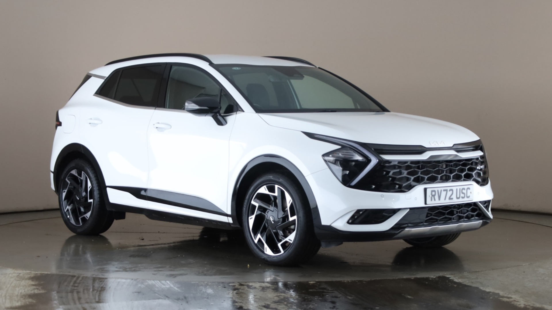 4020725 1.6T GDi PHEV GT-Line 5dr Auto AWD