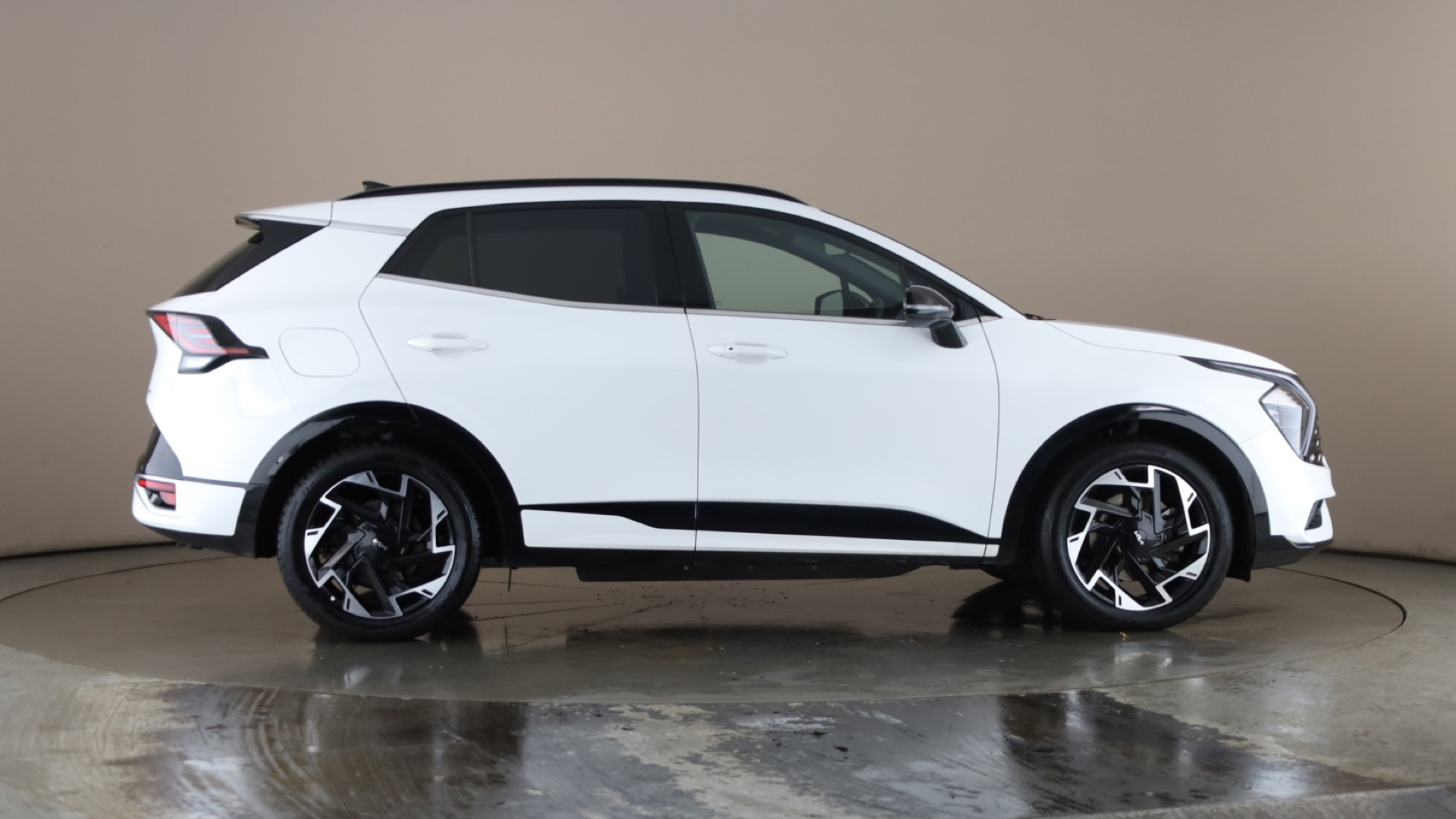 4020725 1.6T GDi PHEV GT-Line 5dr Auto AWD