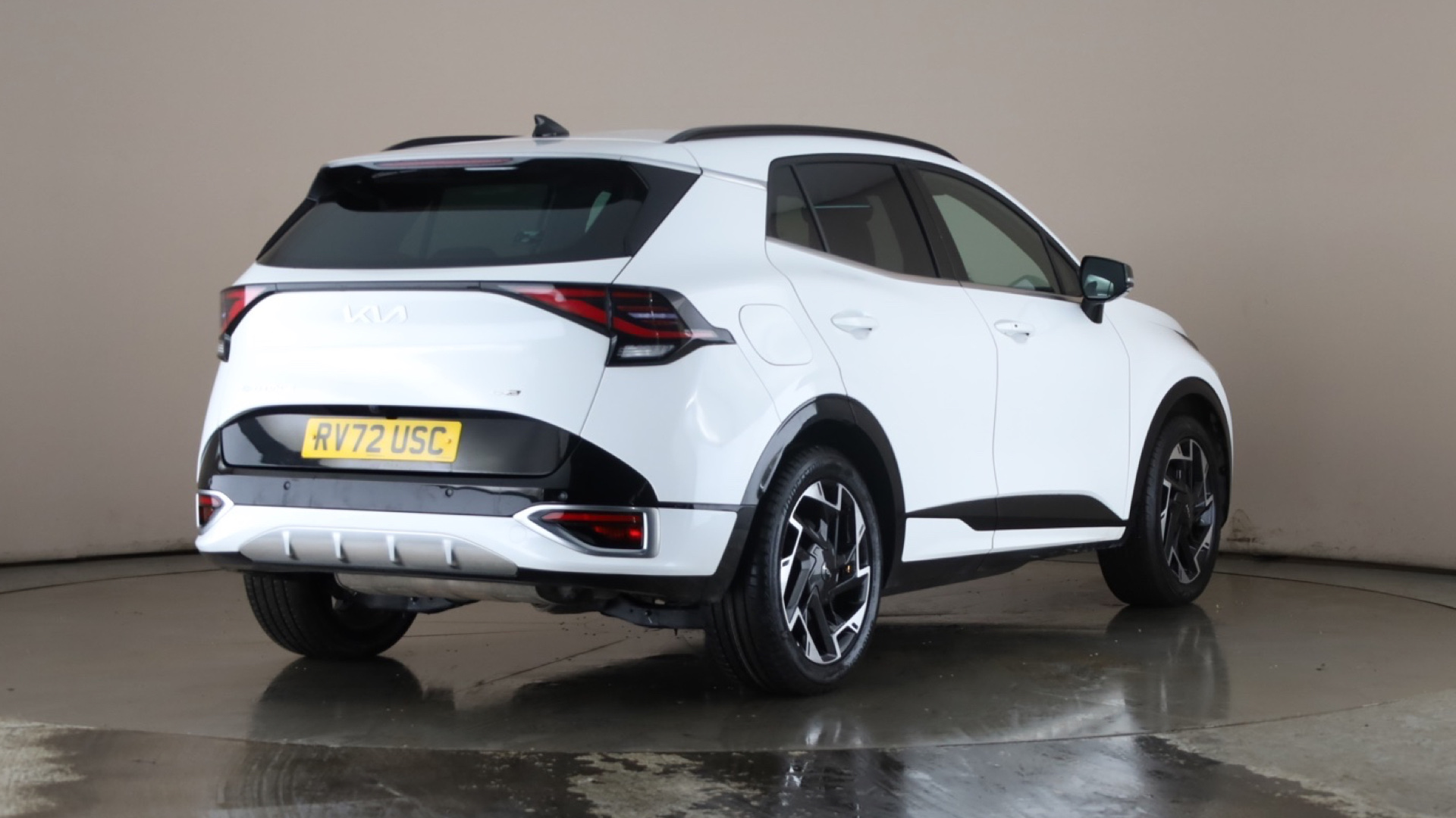 4020725 1.6T GDi PHEV GT-Line 5dr Auto AWD