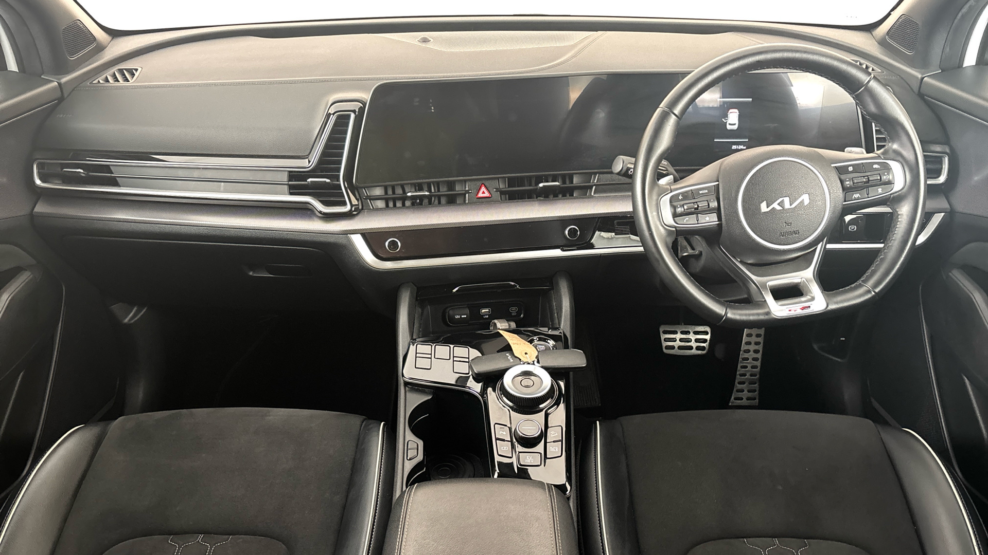 4020725 1.6T GDi PHEV GT-Line 5dr Auto AWD