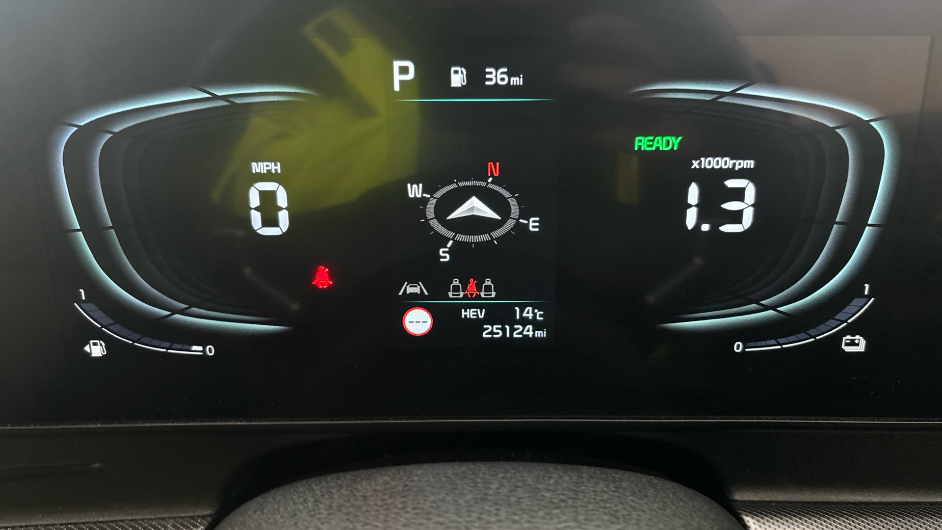 4020725 1.6T GDi PHEV GT-Line 5dr Auto AWD