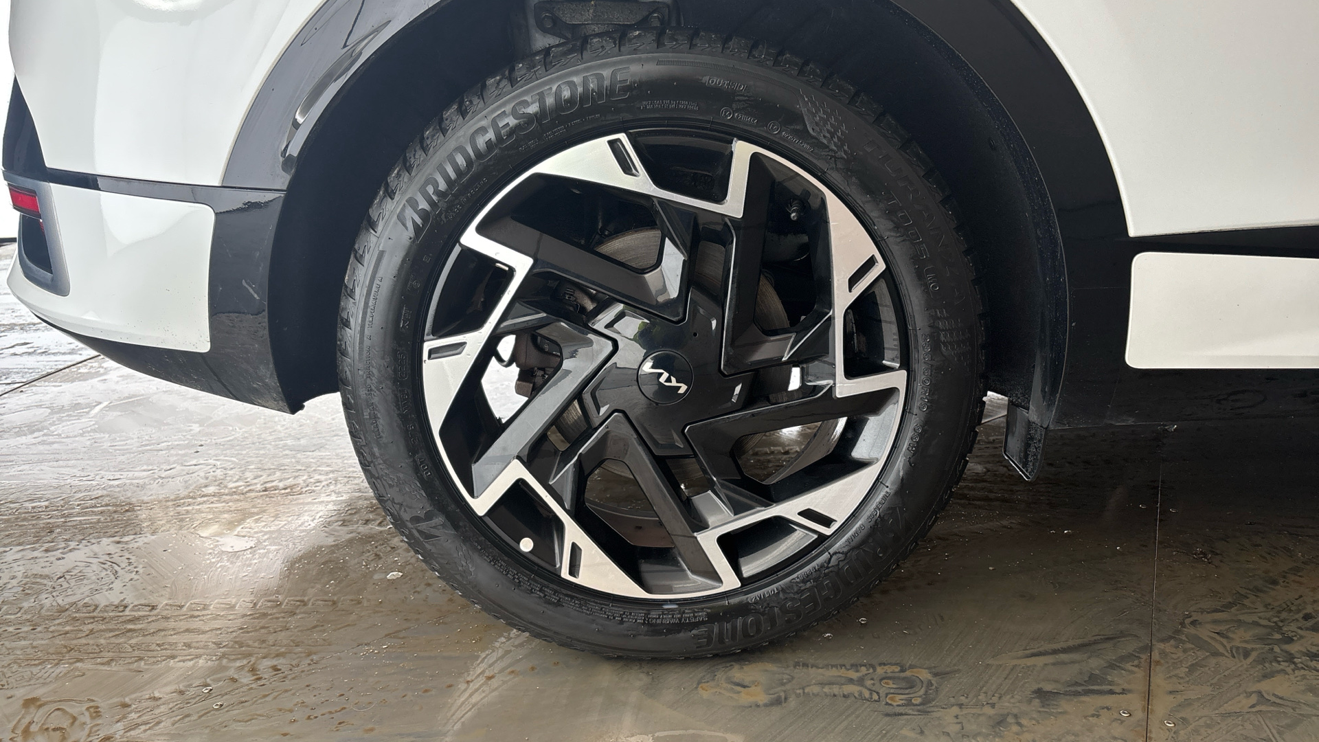 4020725 1.6T GDi PHEV GT-Line 5dr Auto AWD