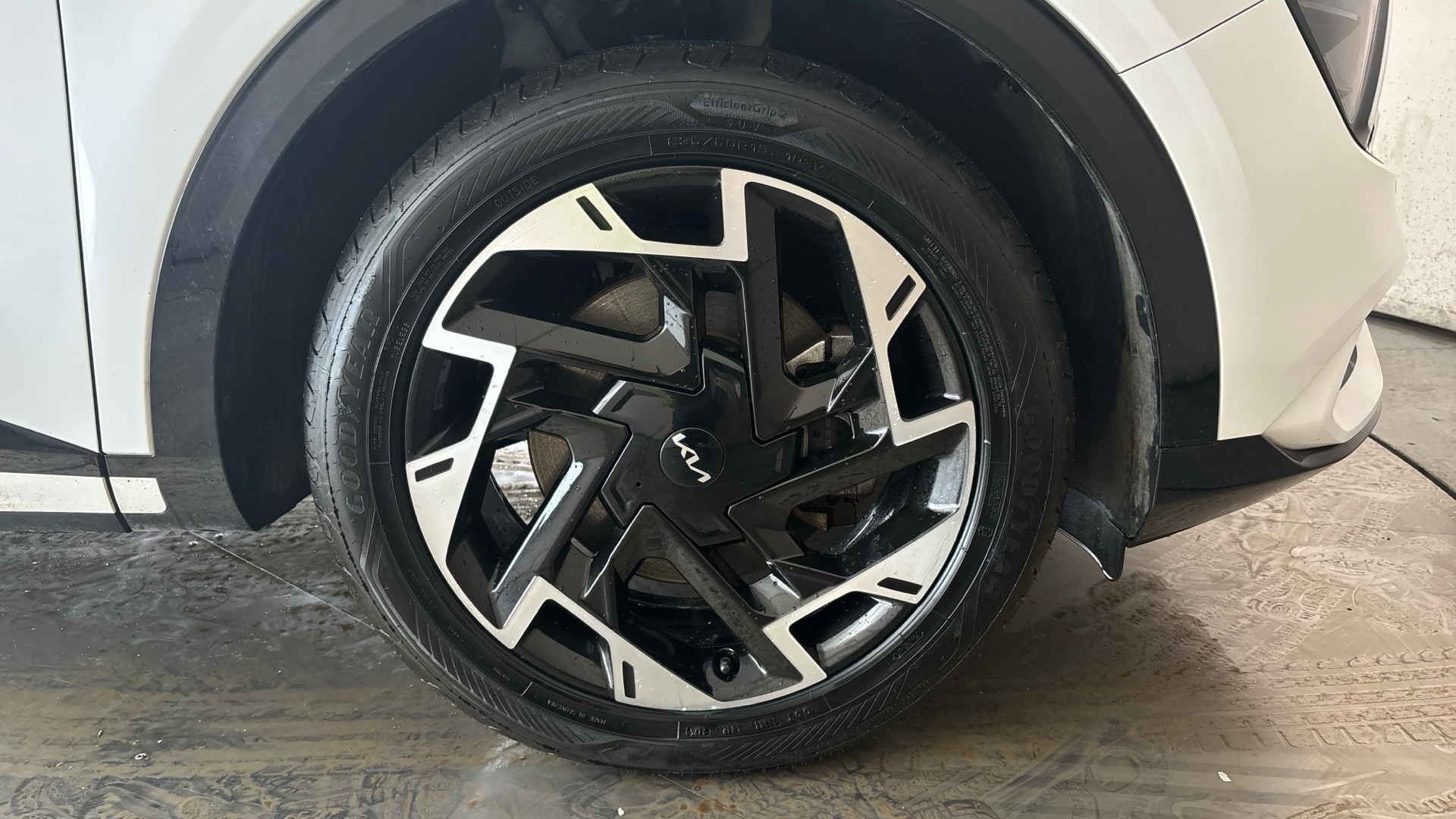 4020725 1.6T GDi PHEV GT-Line 5dr Auto AWD