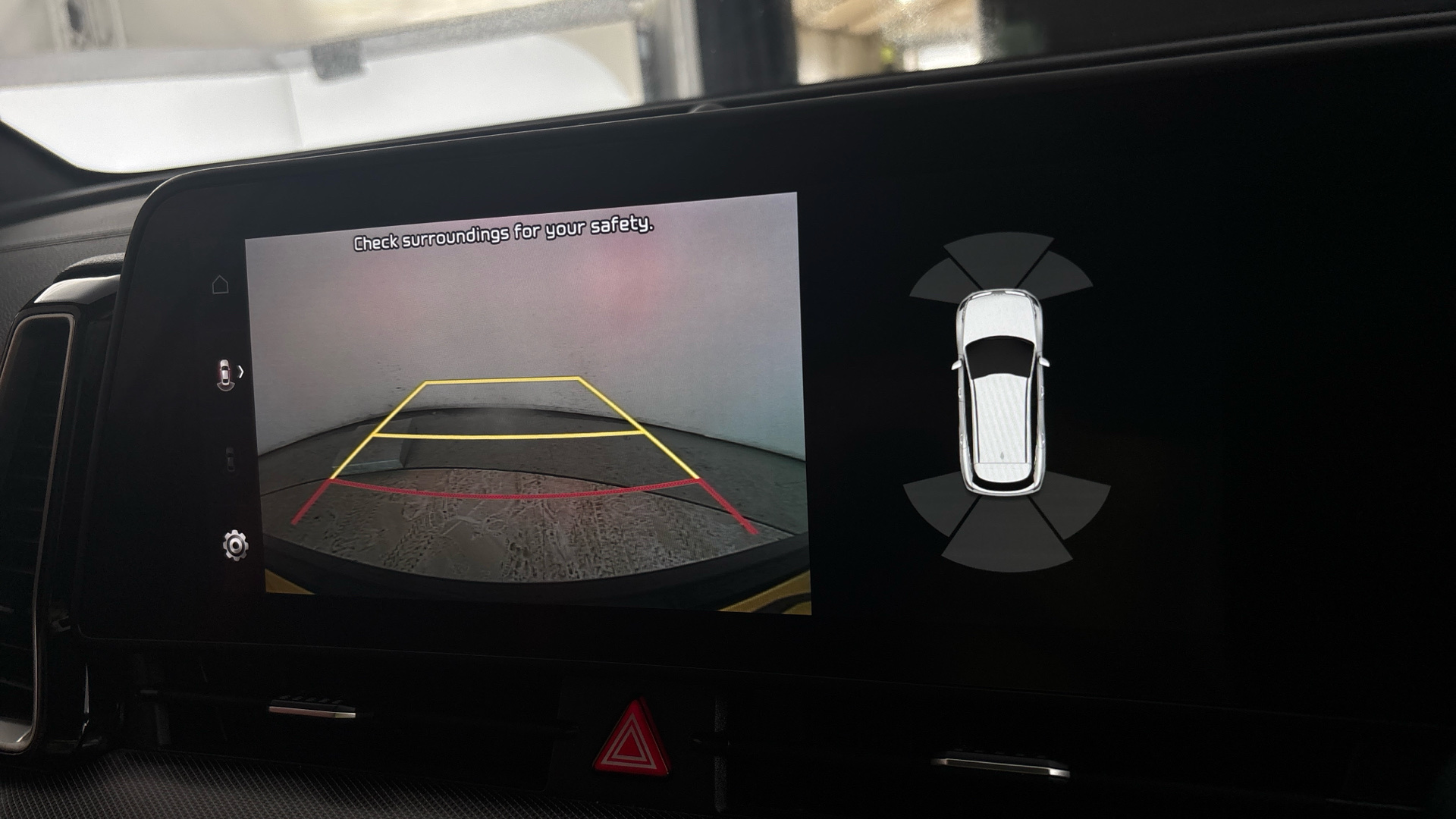 4020725 1.6T GDi PHEV GT-Line 5dr Auto AWD