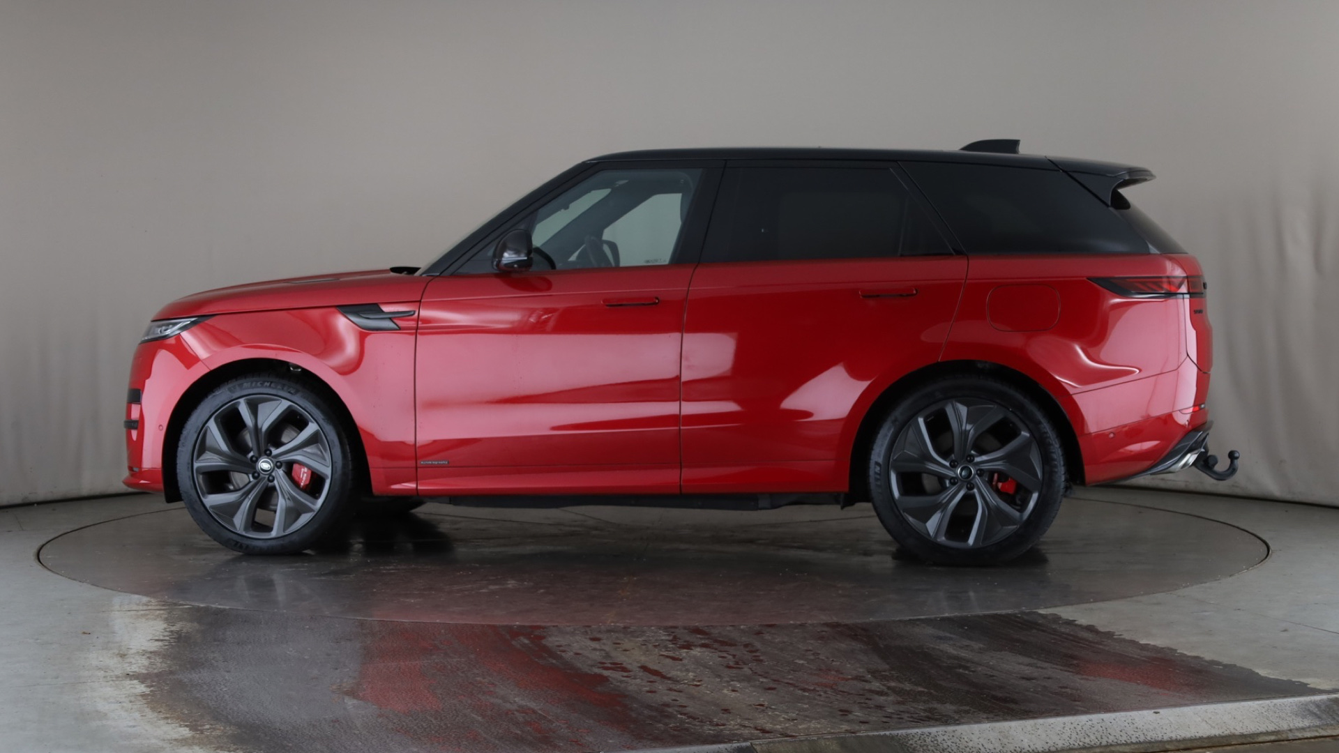 3.0 P550e Autobiography 5dr Auto