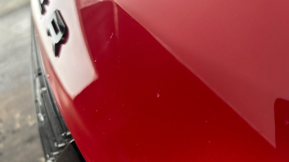 LAND ROVER RANGE ROVER SPORT Multiple chips