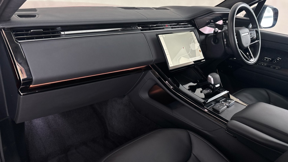 LAND ROVER RANGE ROVER SPORT Image 10