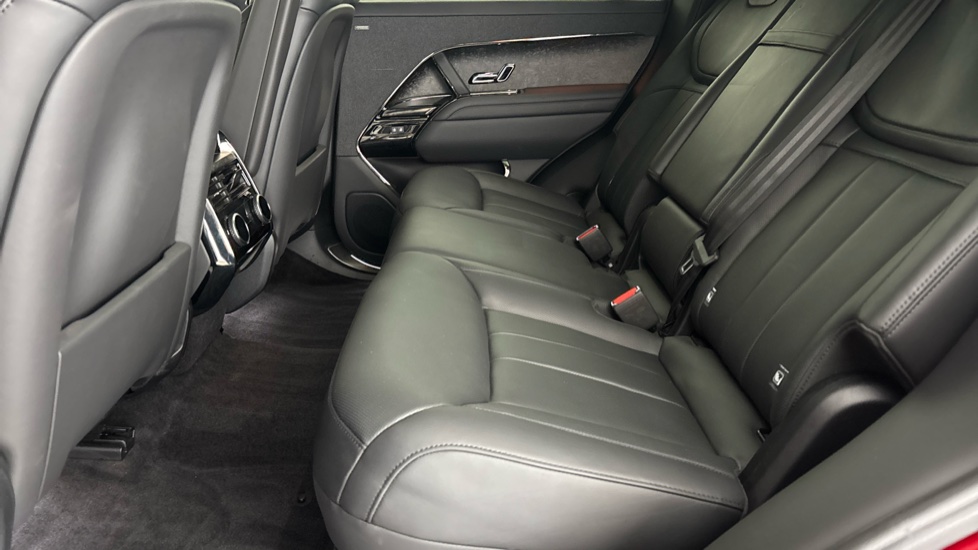 LAND ROVER RANGE ROVER SPORT Image 14