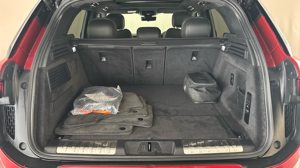 LAND ROVER RANGE ROVER SPORT Image 15