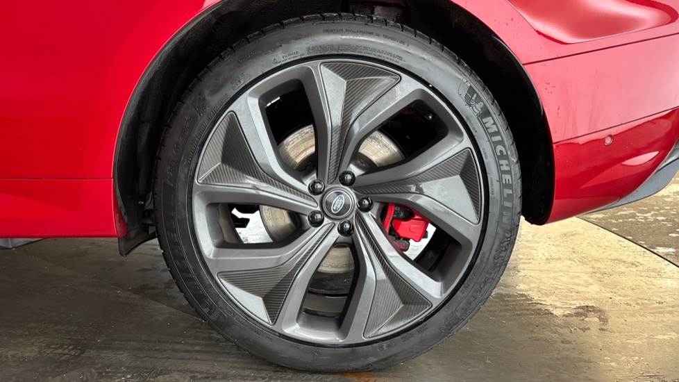 LAND ROVER RANGE ROVER SPORT Image 18