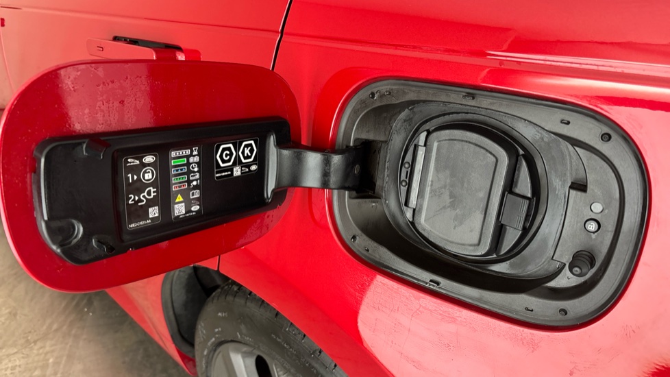 LAND ROVER RANGE ROVER SPORT Image 21