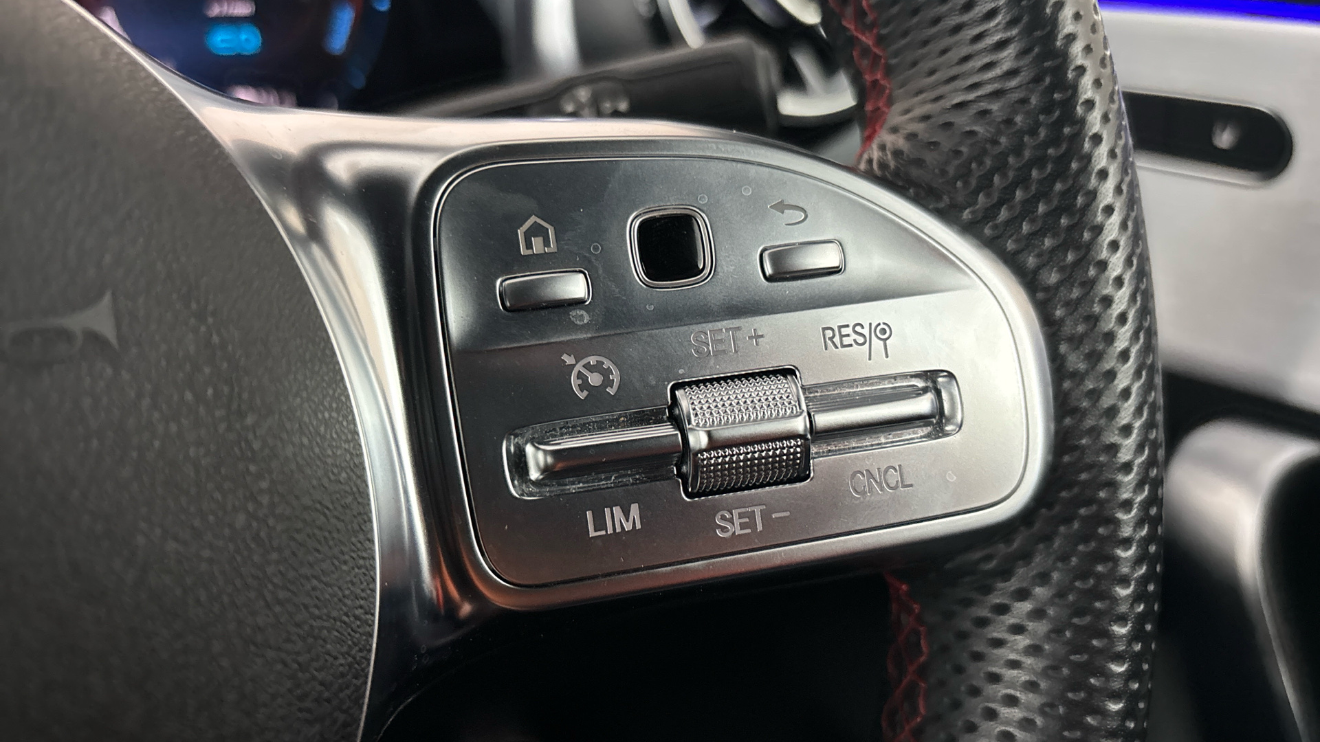 Mercedes-Benz A Class A250e AMG Line Premium 5dr Auto