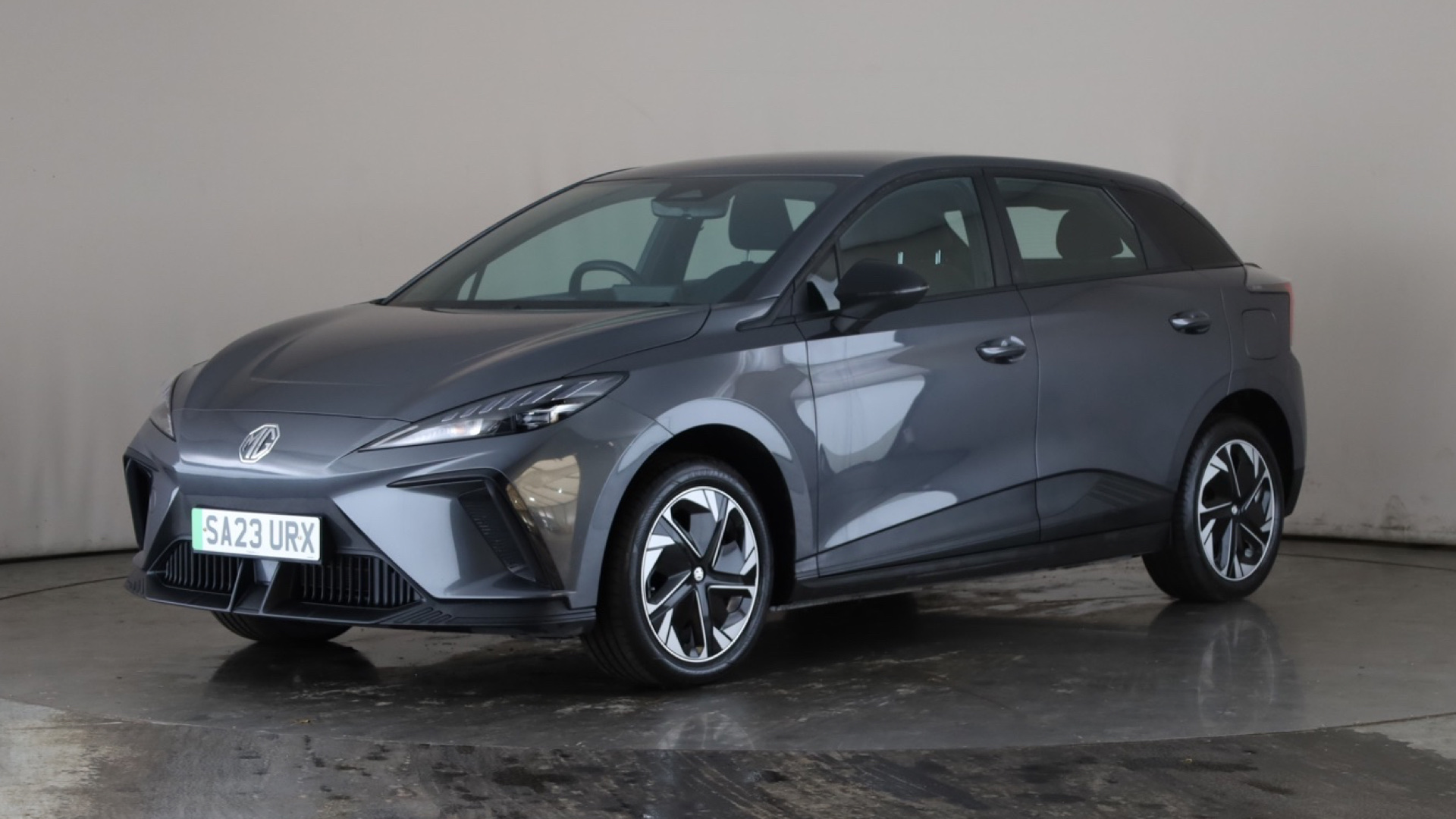 125kW SE EV 51kWh 5dr Auto