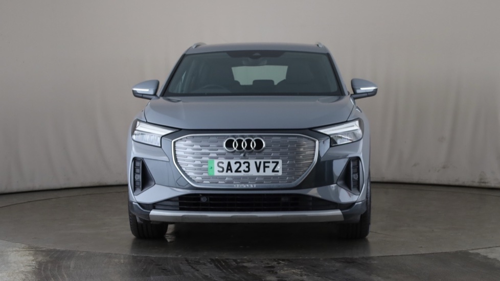 AUDI Q4 Image 8