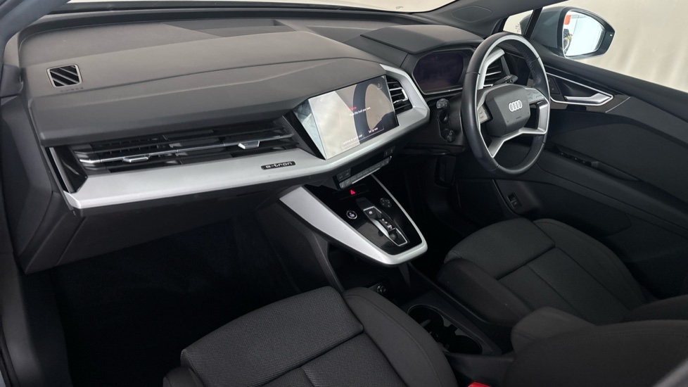 AUDI Q4 Image 10