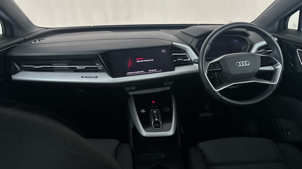 AUDI Q4 Image 11