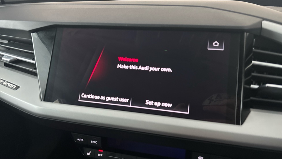 AUDI Q4 Image 12