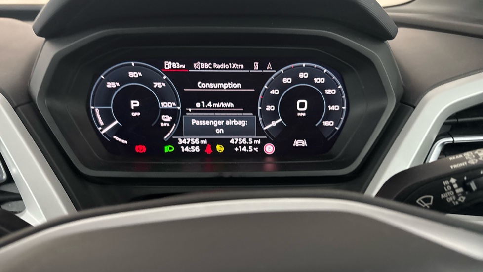 AUDI Q4 Image 13