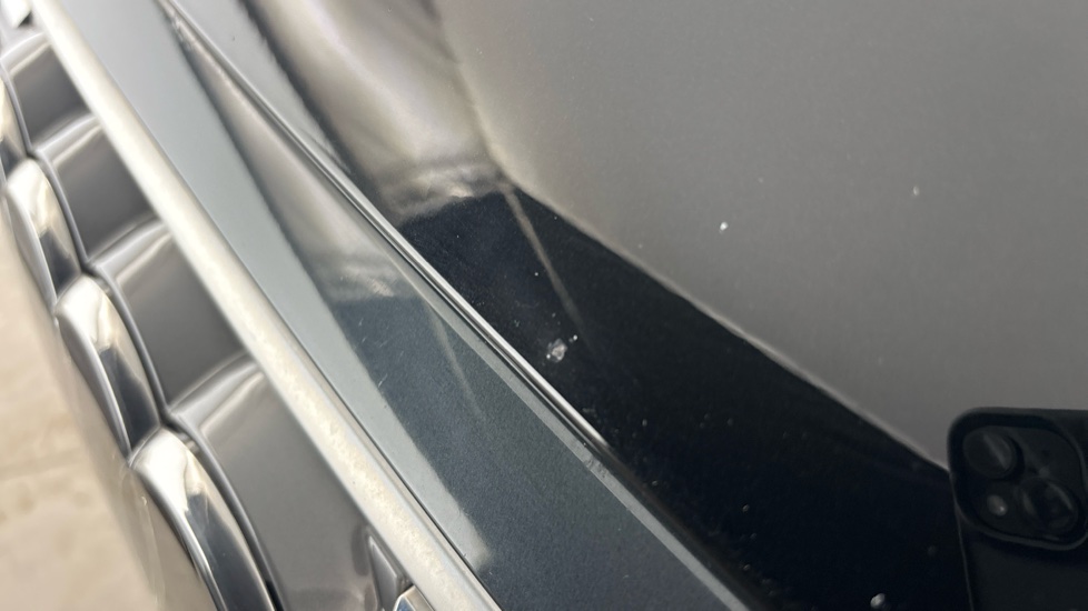 AUDI Q4 Multiple chips