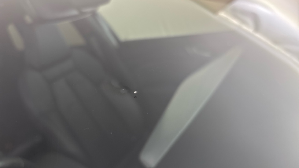 AUDI Q4 Multiple chips